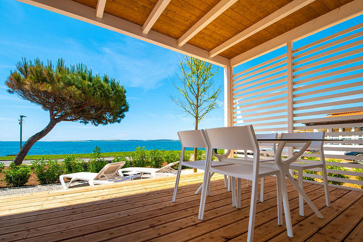 Arena Grand Kažela Campsite 12