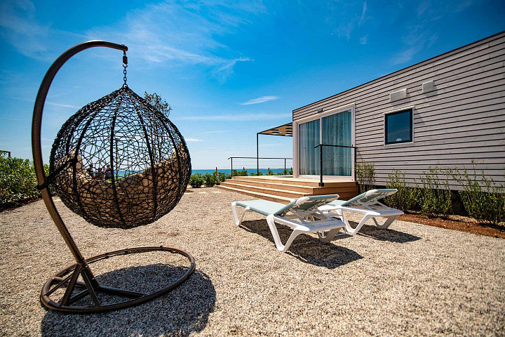 Arena Grand Kažela Campsite 13