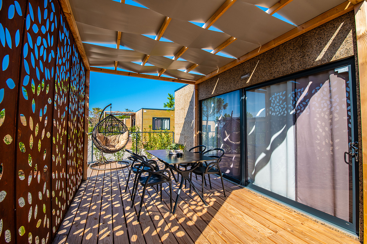 Arena Grand Kažela Campsite 14