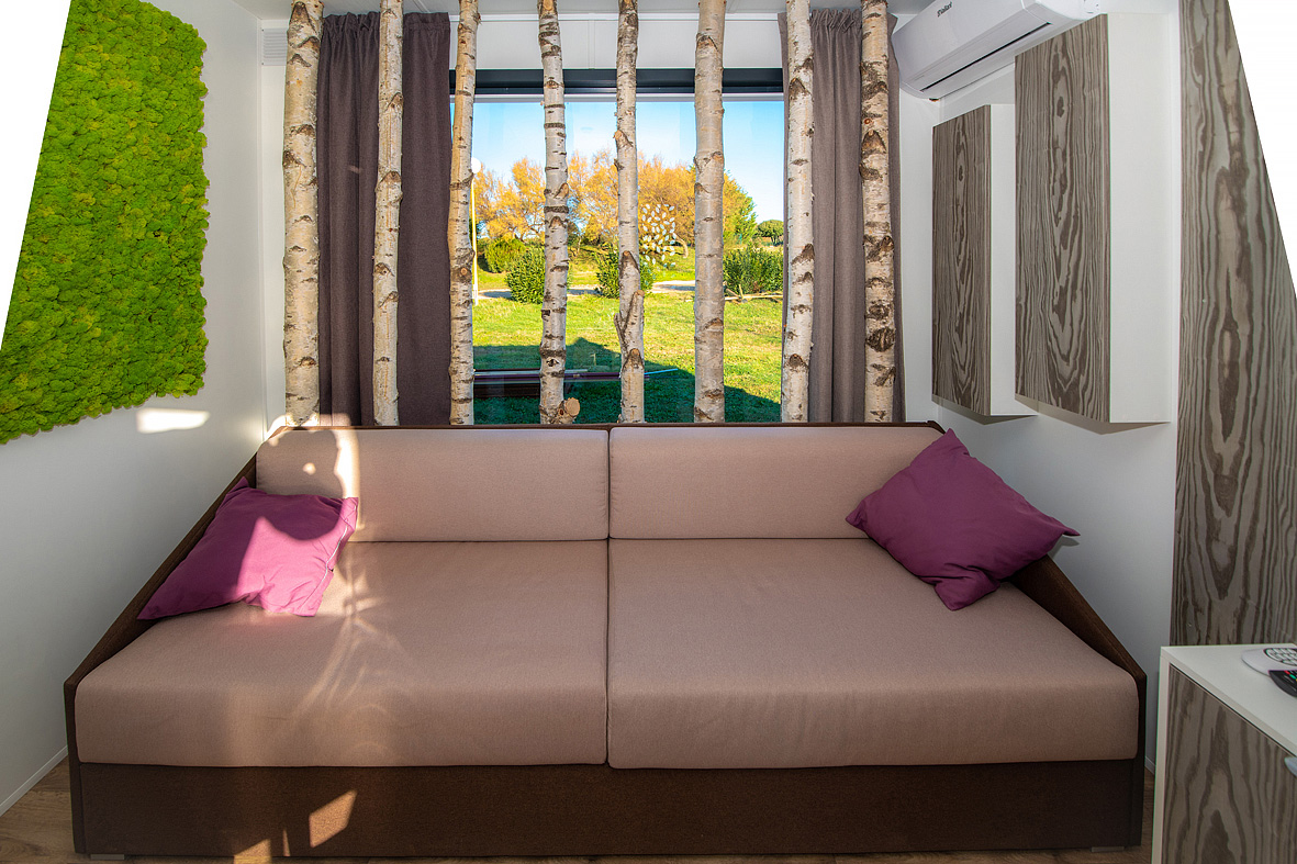 Arena Grand Kažela Campsite 16