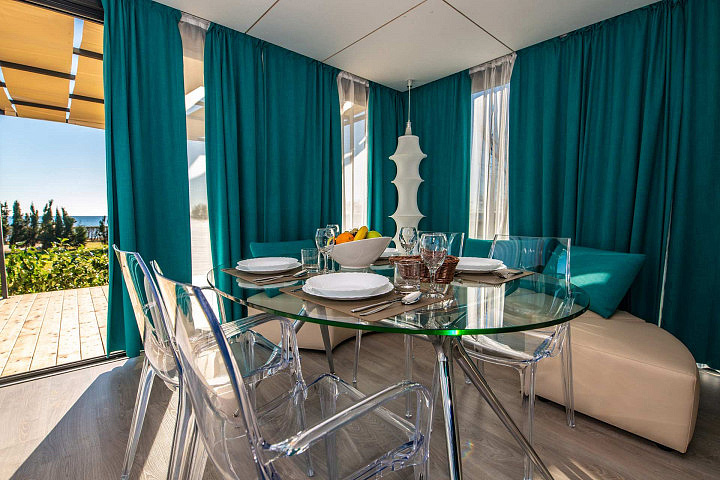 Arena Grand Kažela Campsite 18