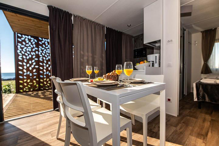 Arena Grand Kažela Campsite 19