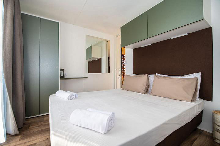 Arena Grand Kažela Campsite 20