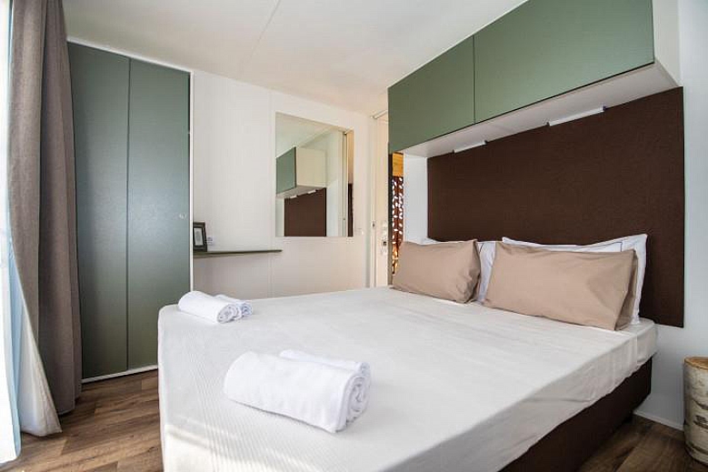 Hotel Arena Grand Kažela Campsite