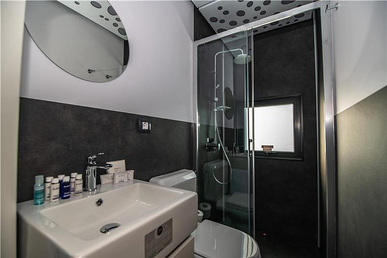 Arena Grand Kažela Campsite 21