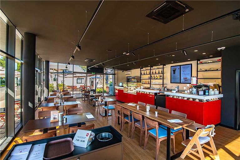 Arena Grand Kažela Campsite 22