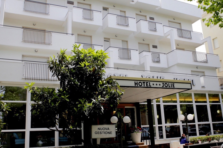 Hotel Hotel New Jolie