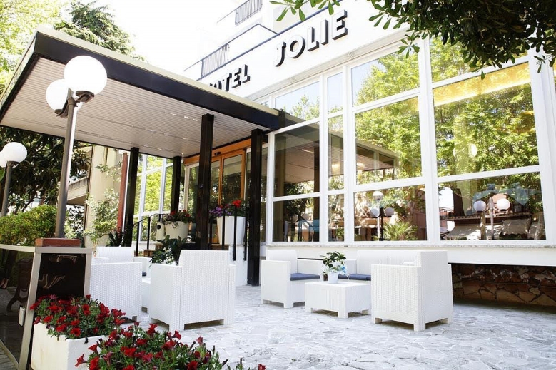Hotel Hotel New Jolie