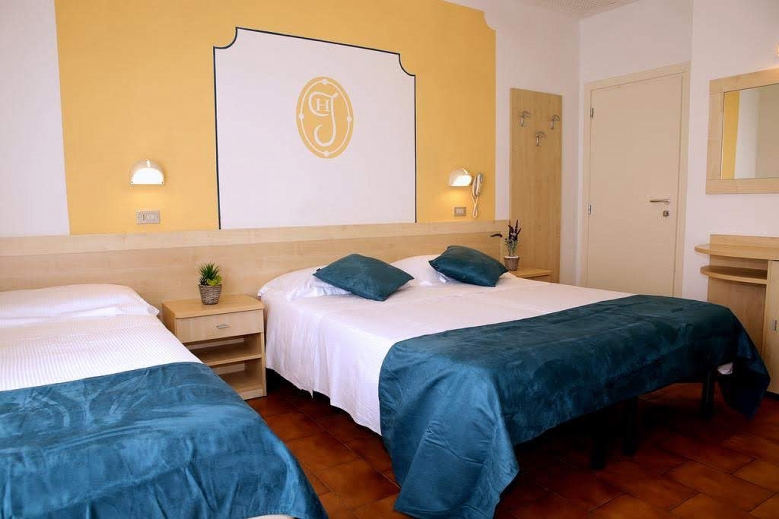 Hotel Hotel New Jolie