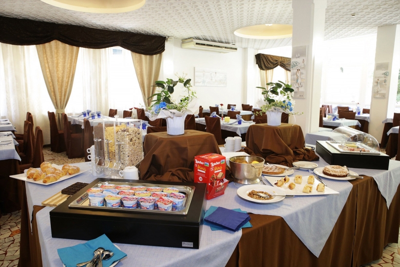 Hotel Hotel New Jolie