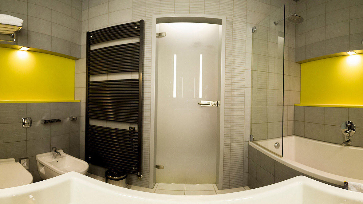 Hotel Mountain View 7