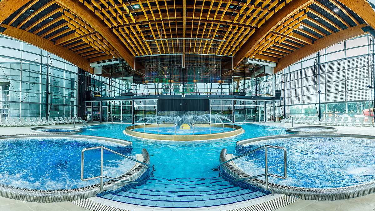 Hotel Mountain View 11