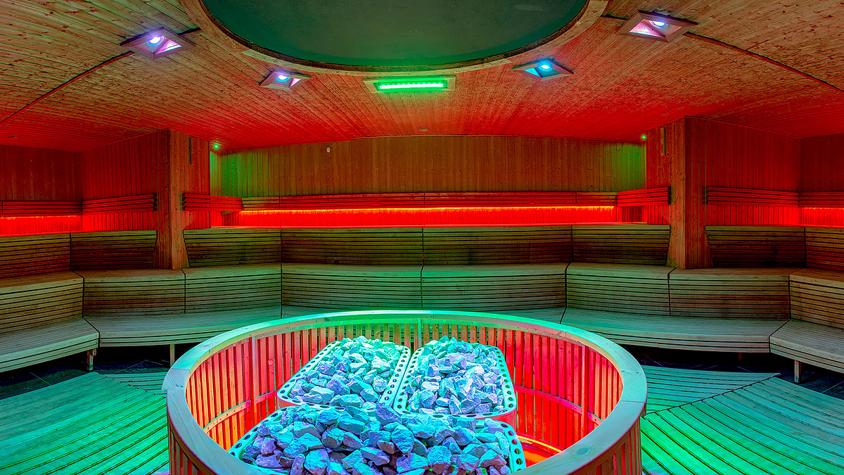 Hotel Mountain View 12