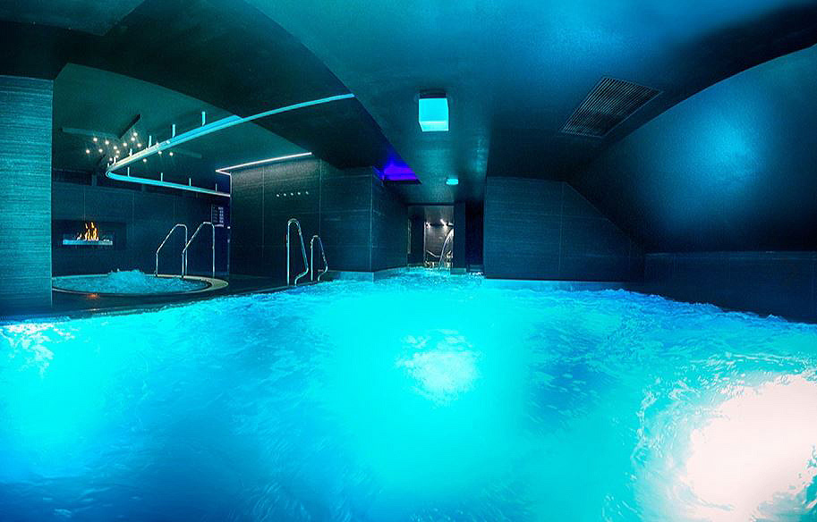 Hotel Mountain View 14