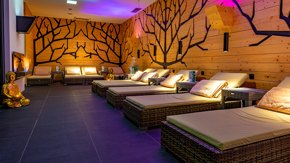 Hotel Mountain View 16