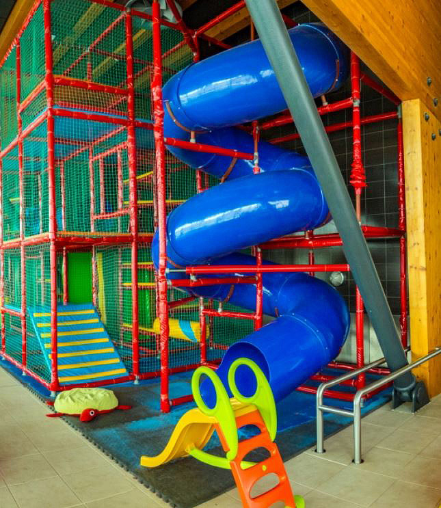 Hotel Mountain View 17