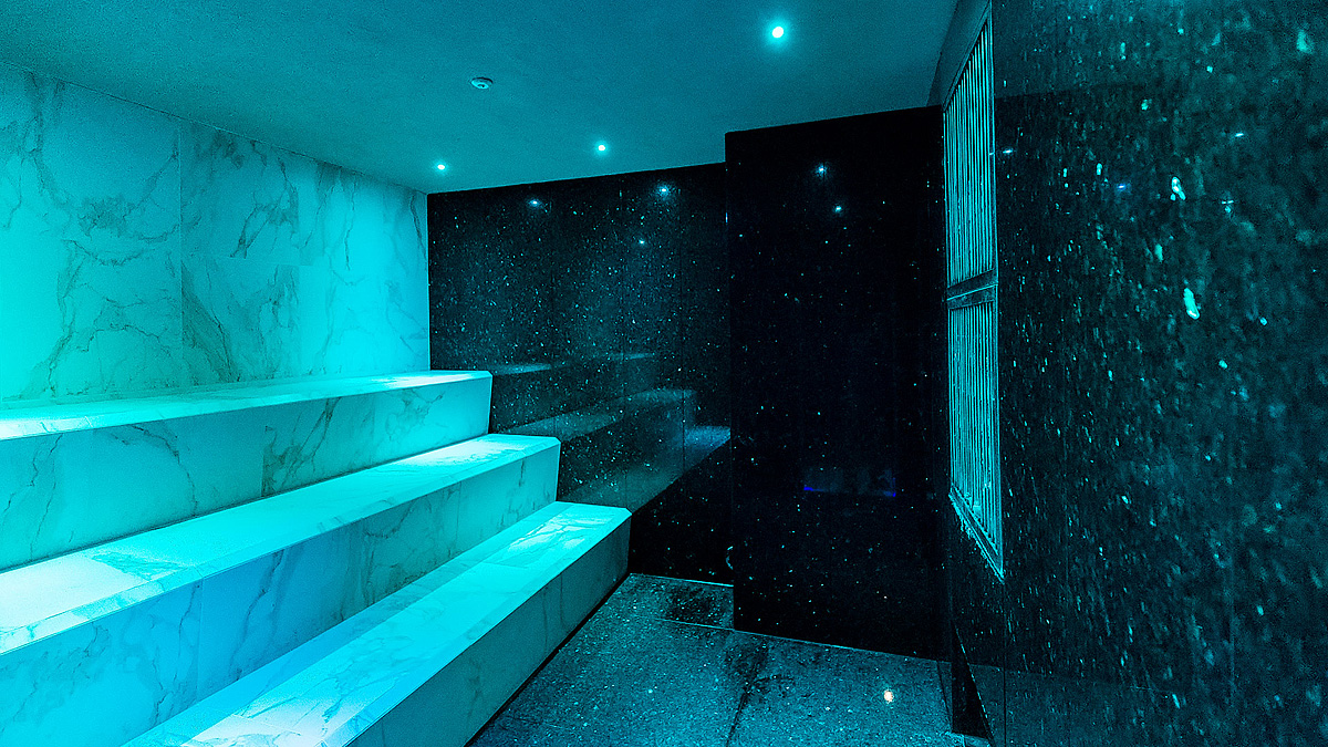 Hotel Mountain View 18