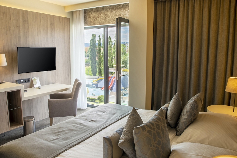Hotel Hotel Seasons