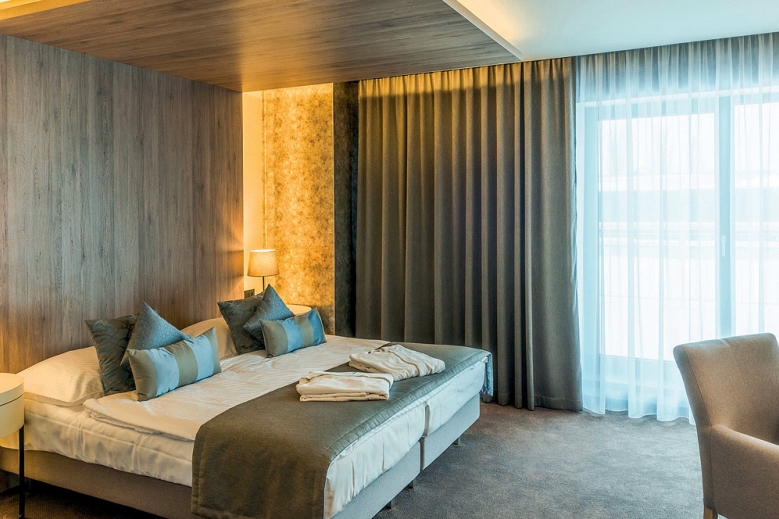 Hotel Hotel Seasons