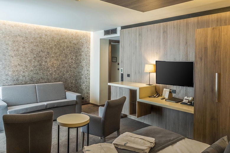 Hotel Hotel Seasons