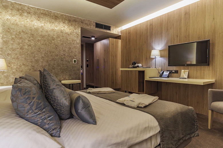 Hotel Hotel Seasons