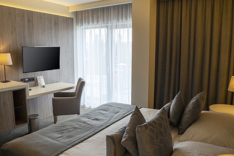 Hotel Hotel Seasons