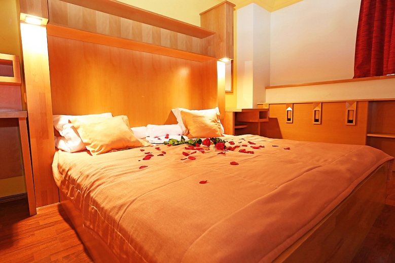 Hotel Hotel Seasons
