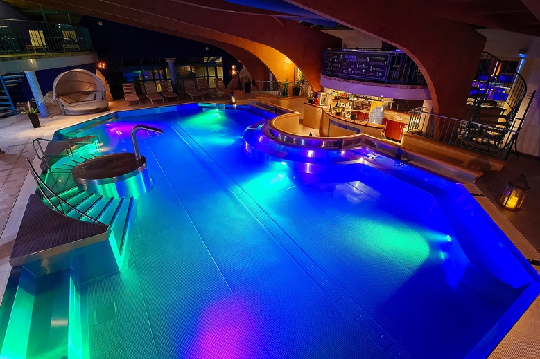 Hotel Hotel Seasons