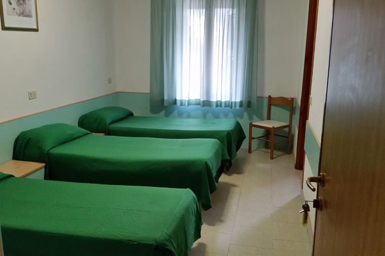 Hotel Resort Villaggio Dolomitico Piani di Luzza