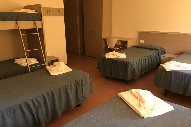 Hotel Resort Villaggio Dolomitico Piani di Luzza
