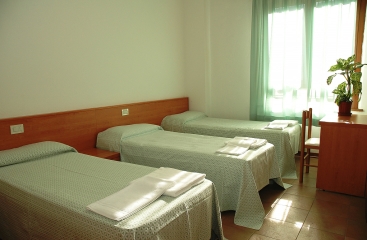 Resort Villaggio Dolomitico Piani di Luzza **