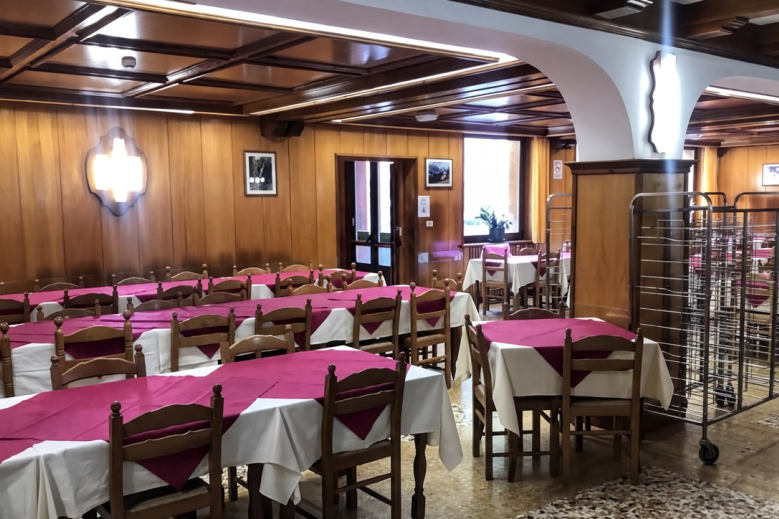 Hotel Resort Villaggio Dolomitico Piani di Luzza