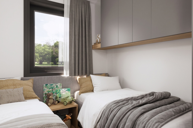 Hotel Lakeside Petzen Glamping Resort