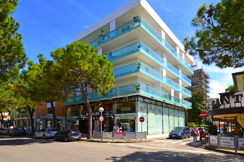 Hotel Residence Fiore