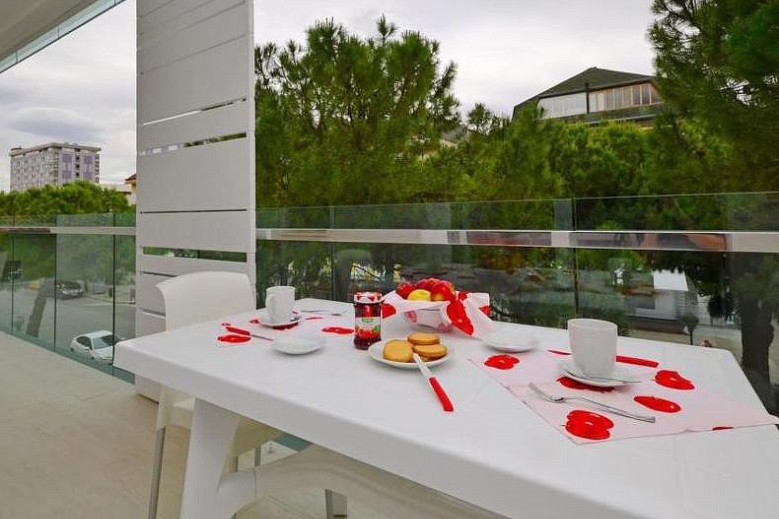 Hotel Residence Fiore