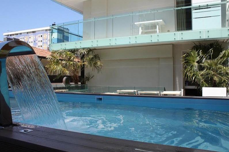 Hotel Residence Fiore