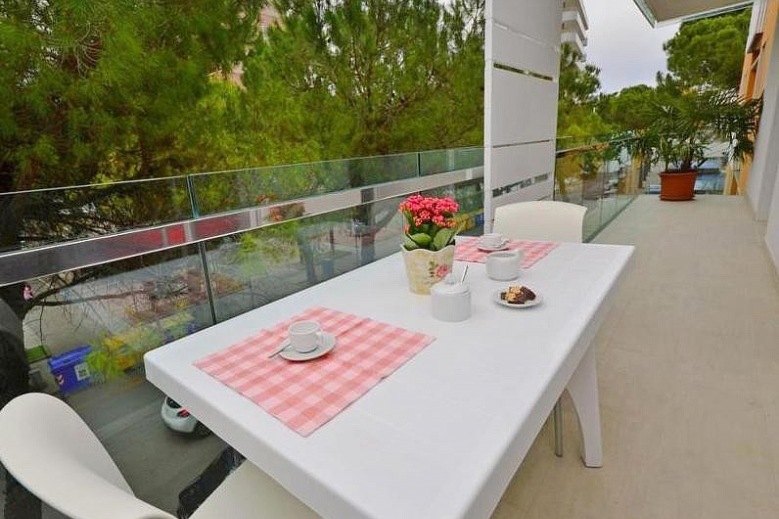 Hotel Residence Fiore