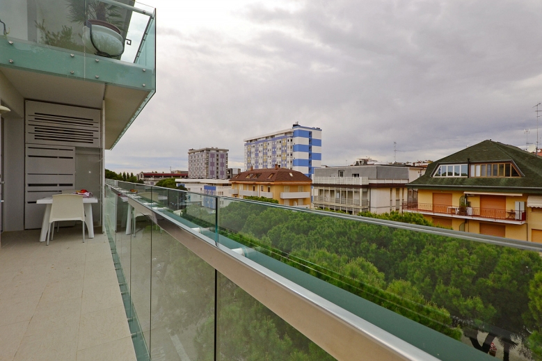 Hotel Residence Fiore