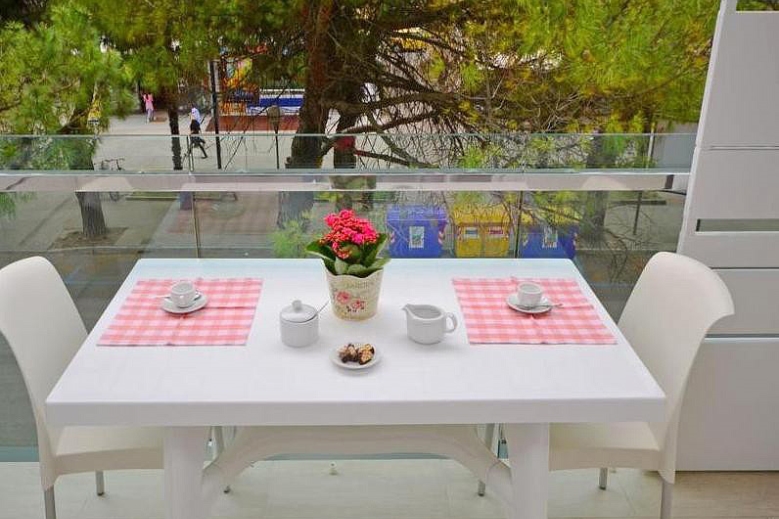 Hotel Residence Fiore