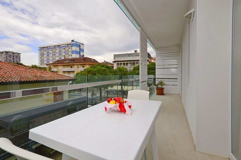 Hotel Residence Fiore