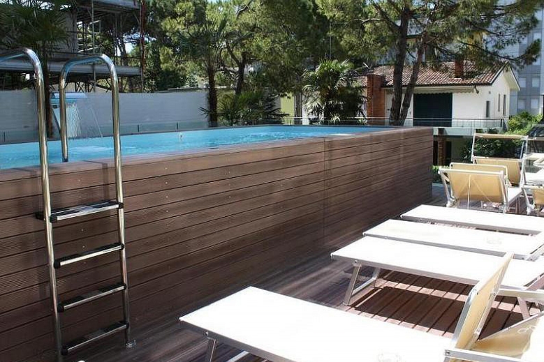 Hotel Residence Fiore