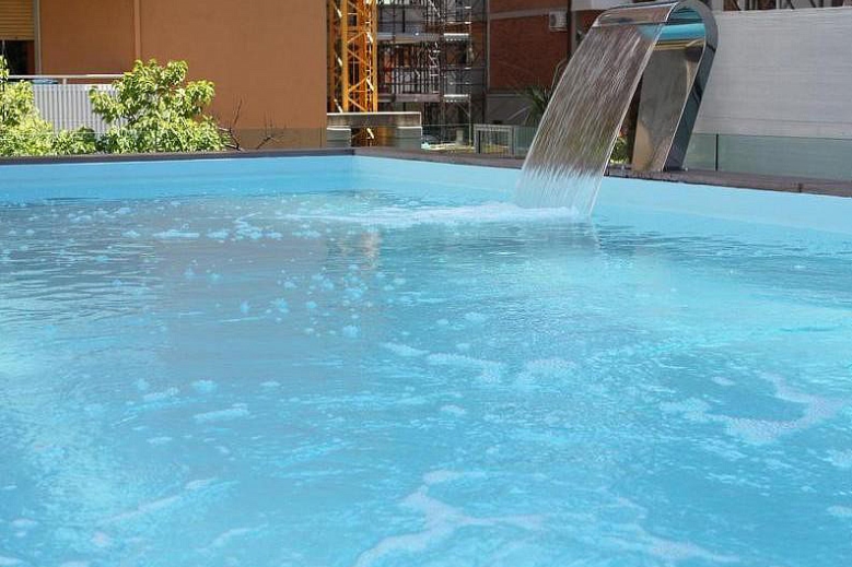 Hotel Residence Fiore