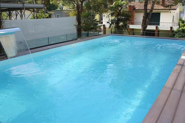 Hotel Residence Fiore