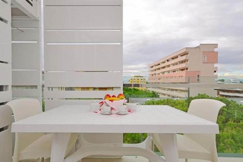 Hotel Residence Fiore