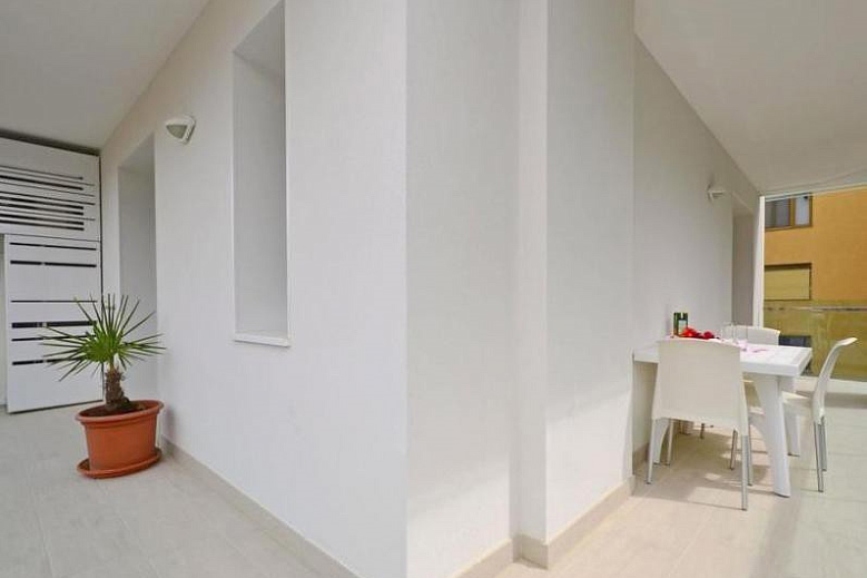 Hotel Residence Fiore