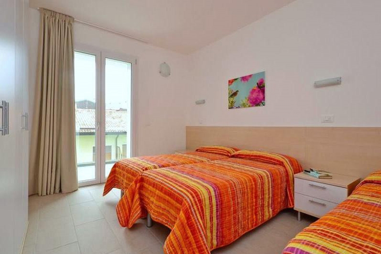 Hotel Residence Fiore