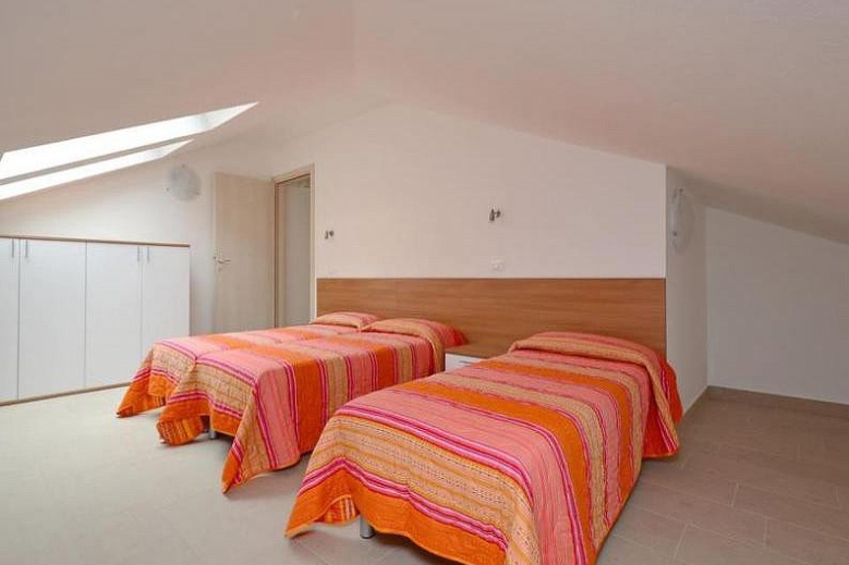 Hotel Residence Fiore