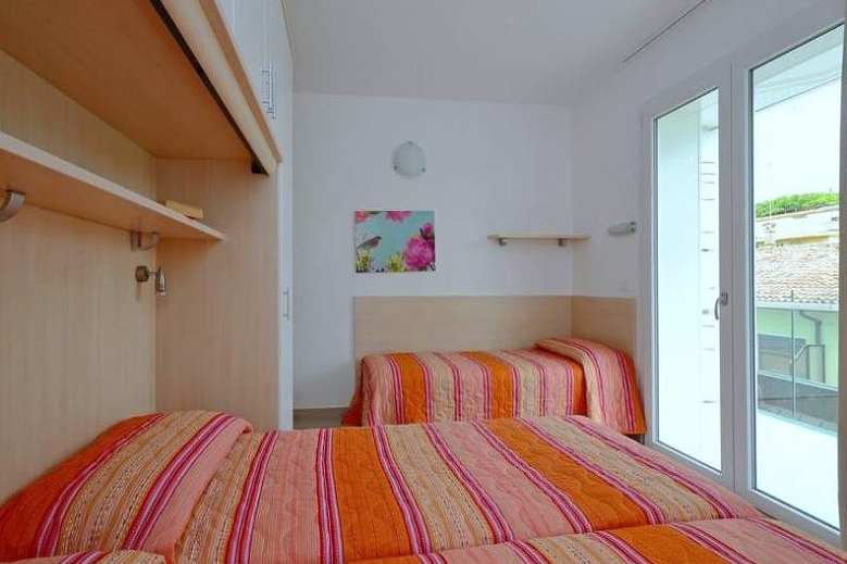 Hotel Residence Fiore