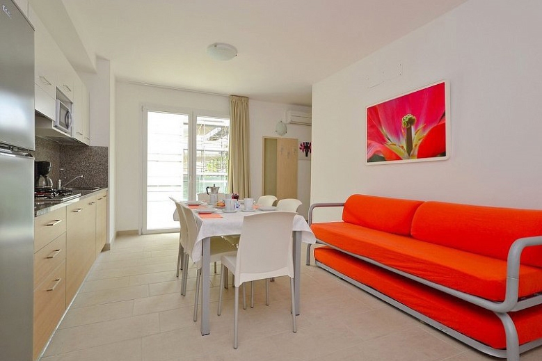 Hotel Residence Fiore