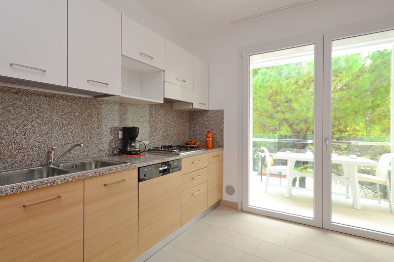 Hotel Residence Fiore